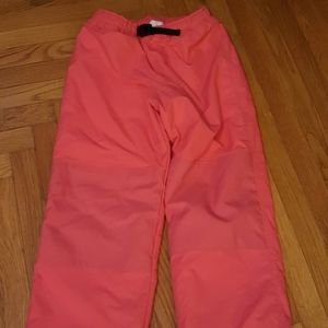 Lands End Girls Sz14 snow pants